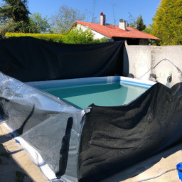 Accessoires et Produits d'Entretien : Astuces et Solutions pour une Piscine Impeccable Le Pontet